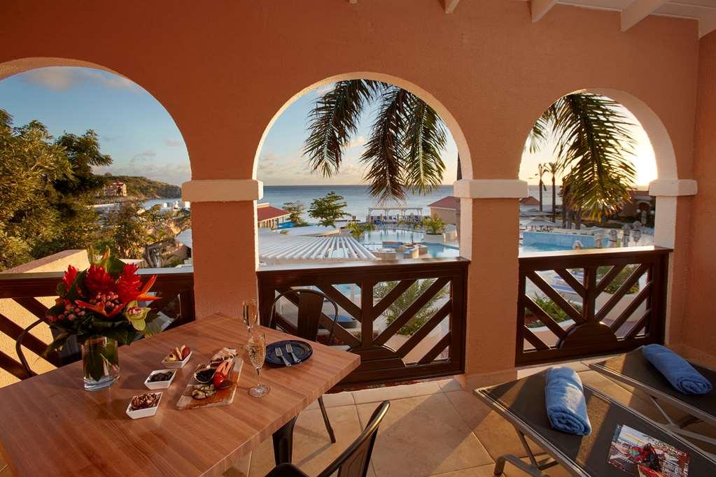 Divi Little Bay Beach Resort Philipsburg  Chambre photo