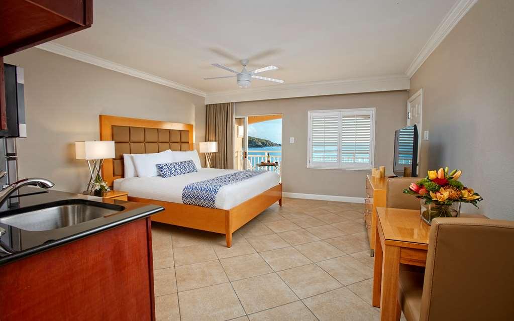 Divi Little Bay Beach Resort Philipsburg  Chambre photo