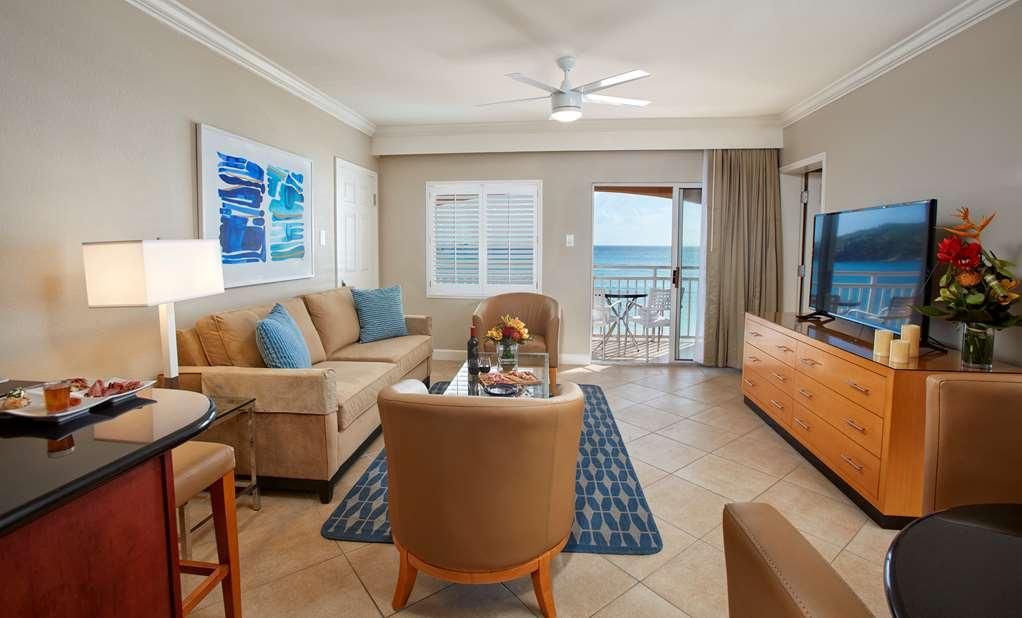 Divi Little Bay Beach Resort Philipsburg  Chambre photo