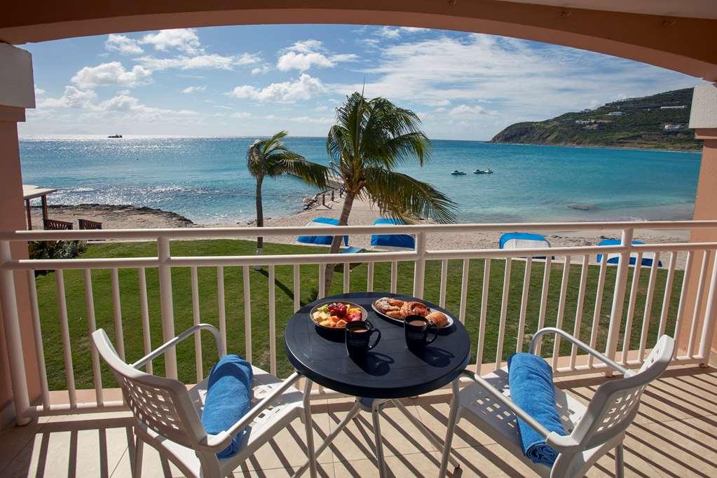 Divi Little Bay Beach Resort Philipsburg  Chambre photo